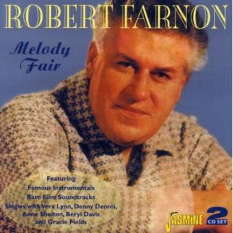 Melody Fair - Import - 1