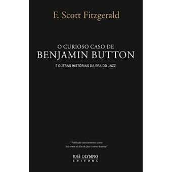 O Curioso Caso De Benjamin Button E Outras Histórias - 1