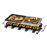 Raclette Grill 2 em 1 Proficook RG 1144_0