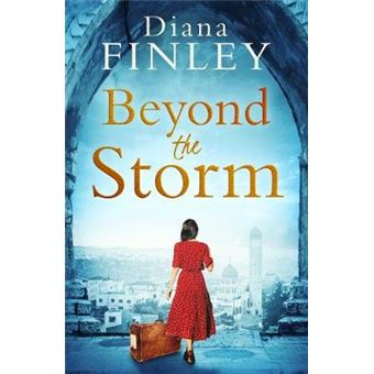 Beyond The Storm Gripping And Emotional Ww2 Fiction - 1