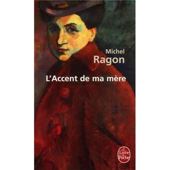 Laccent De Ma Mère - 1