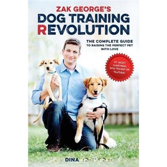 Zak George's Dog Training Revolution - 1