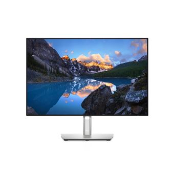 Monitor DELL U2421E | LCD | WUXGA | 8 ms | 60 Hz | 24.1" | E - 1