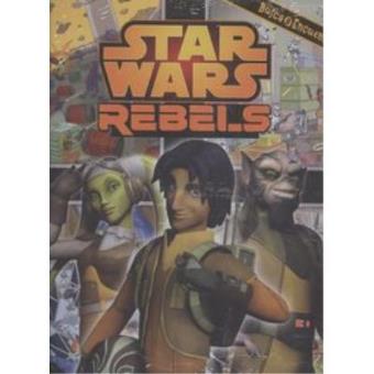 Rebels - 1
