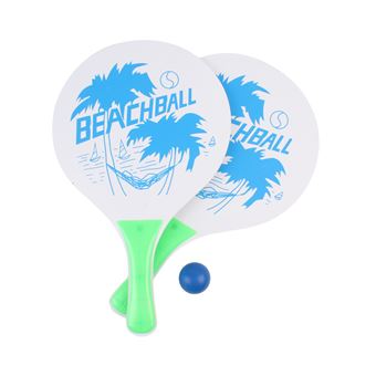 Raquetes Ténis de Praia LPM - 1