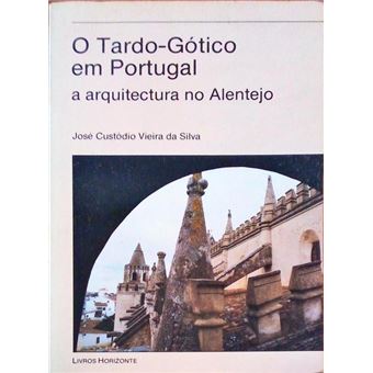 O tardo-gótico em portugal. - 1