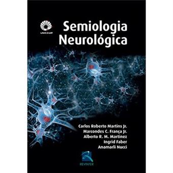 Semiologia Neurológica - 1