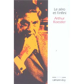 Le Zero Et L'Infini - 1