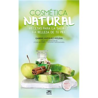 Cosmética Natural - 1