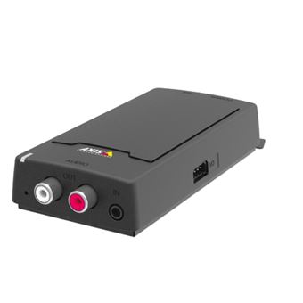Ponte de Rede Axis 02370-001 | Preto - 1