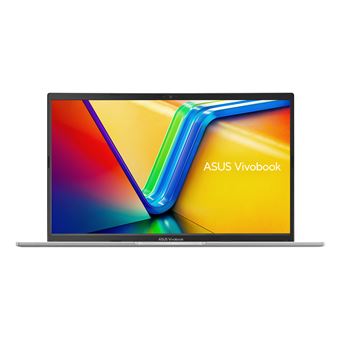 Computador Portátil ASUS Vivobook X1502VA-BQ681W | 15.6'' | Intel® Core i5-13420H | Intel® UHD Graphics | 16 GB | SSD 512GB - 1