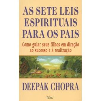 As sete leis espirituais para os pais - 1