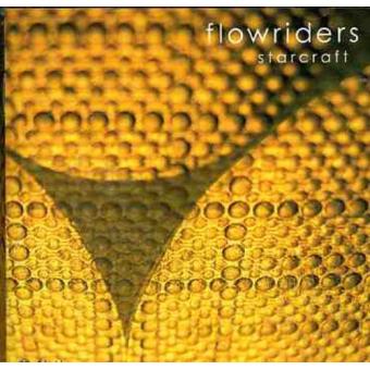 Flowriders-starcraft - 1