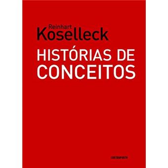 Histórias De Conceitos - 1