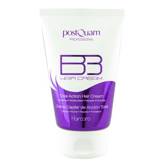 Creme Capilar PostQuam Hair BB Cream Postquam 100ml - 1
