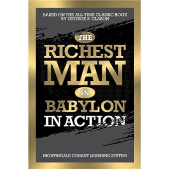 The Richest Man In Babylon In Action - 1