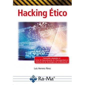 Hacking Ètico - 1
