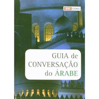 Guia De Conversação Do Árabe - 1