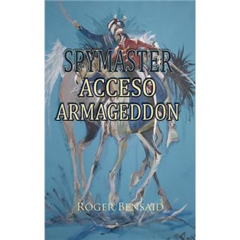 Spymaster Acceso Armageddon - 1