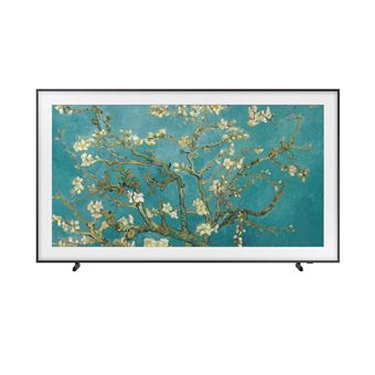Smart TV Samsung The Frame 75LS03B | QLED | 4K UHD | 75'' | 190,5 cm | G - 1