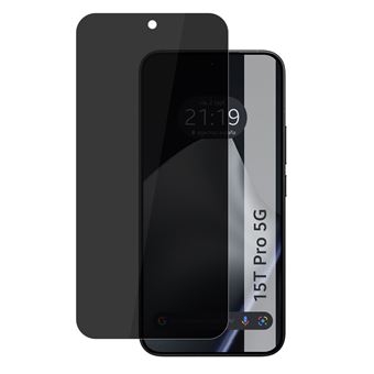 Película Protetora de Ecrã Tumundosmartphone para Xiaomi 15T Pro 5G | Hidrogel Anti-Spy - 1