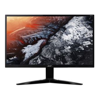 Monitor Acer KG251Q | LED | FHD | 1 ms | 75 Hz | 24.5