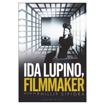 Ida Lupino Filmmaker By Bloomsbury Publishing Plc - 1