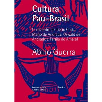 Cultura Pau-Brasil - 1