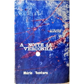 A noite da vergonha. - 1