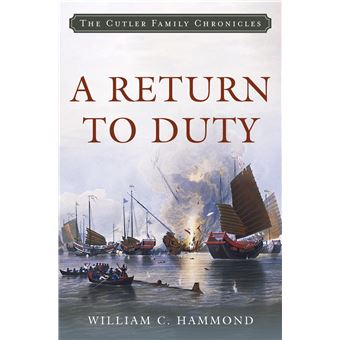 A Return to Duty (Cutler Family Chronicles) - 1