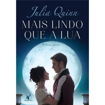 Mais Lindo que a Lua - 1