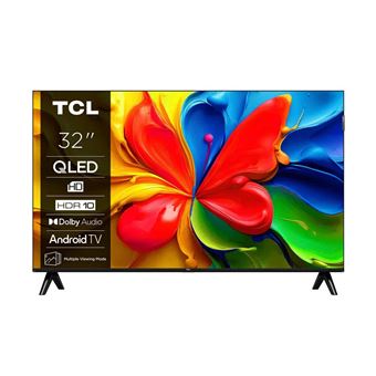 Smart TV TCL 32V4C | QLED | HD | 32'' | 81,3 cm | F - 1