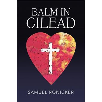 Balm In Gilead - 1