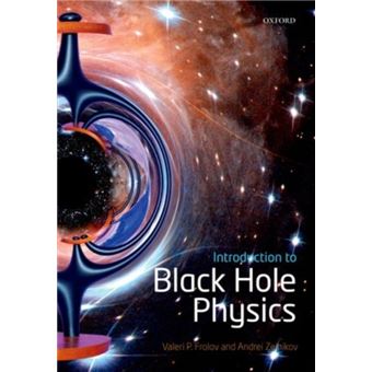 Introduction to Black Hole Physics - Paperback - 2015 - 1