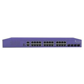 Switch de Rede Extreme networks ExtremeSwitching X435 | Violeta - 1