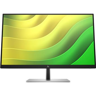 Monitor HP QHD E24q G5 | LCD | QHD | 5 ms | 75 Hz | 23.8" | E - 1