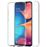 Capa Livro COOL em Silicone para 3D Samsung A202 Galaxy A20e Transparente Frontal + Traseira_0