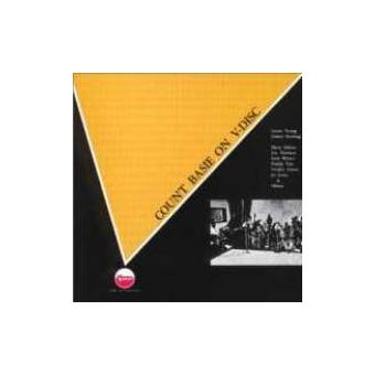 Count Basie - CD - 2004 - 1