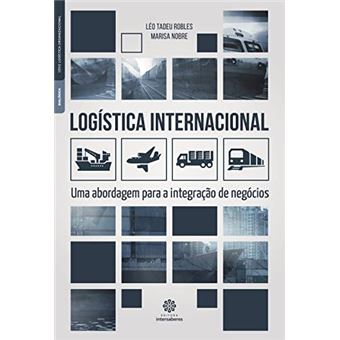 Logistica Internacional: Uma Abordagem Para A Inte - 1