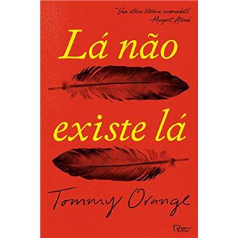 Lá Não Existe Lá - 1