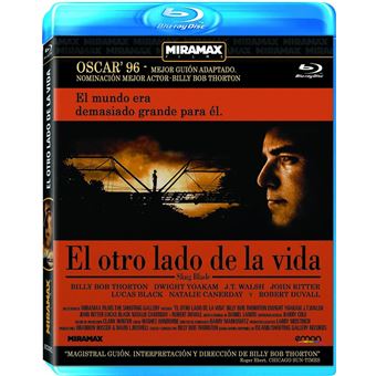 Sling Blade (1996) / El Otro Lado De La Vida (Blu-ray) - 1