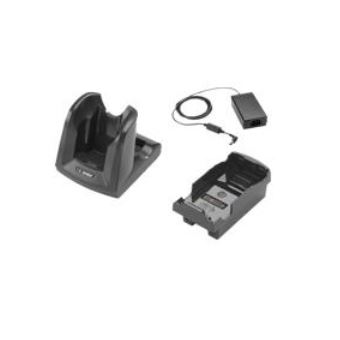 Carregador de Dispositivos Móveis Zebra Motorola CRD-MC32-100INT-01 | Preto - 1
