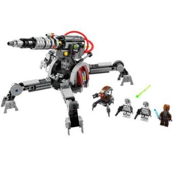 LEGO Star Wars 75045 - Republic AV-7 Anti-Vehicle Cannon