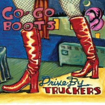 Go-Go Boots - W/Cd - Bonus Track - 180 Gram - 1