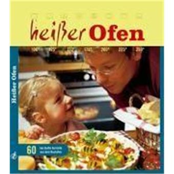 Heißer Ofen - 1