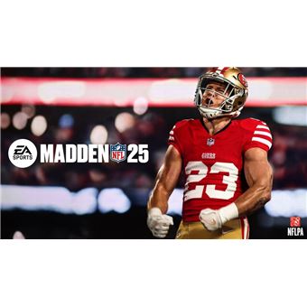 Videojogo Electronic Arts Madden NFL 25 - 1