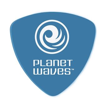 Planet Waves 2DBU5-10 palheta Acetileno Azul 10 peça(s) - 1