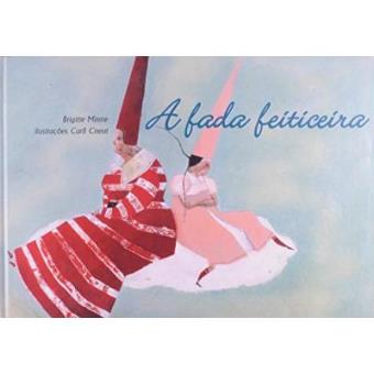 A Fada Feiticeira - 1