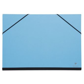 Quadro para Desenho Clairefontaine 144707C | Turquesa - 1