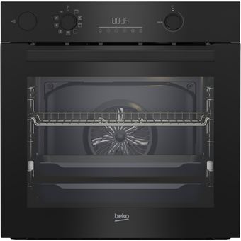 Forno Elétrico Beko b300 BBIS17300BPSE | 72 L | 59.4 cm | A+ | Preto - 1
